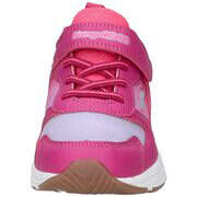 Thumbnail - KangaROOS K-Ni Pita EV Hallenschuh Mädchen pink