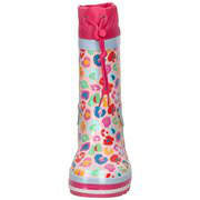Thumbnail - KangaROOS K Summerrain Gummmistiefel Mädchen bunt