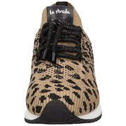 Thumbnail - La Strada Sneaker Damen beige