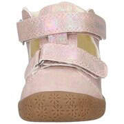 Thumbnail - Leone for Kids Lauflern Sandale Mädchen rosa