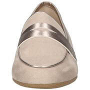 Thumbnail - Marco Tozzi Slipper Damen beige