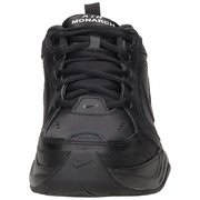 Thumbnail - Nike Air Monarch IV Sneaker Herren schwarz
