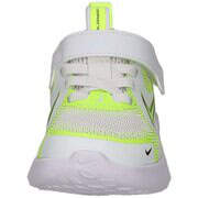 Thumbnail - Nike Cosmic Runner Inf Sneaker Mädchen|Jungen weiß