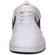 Thumbnail - Nike Court Borough Low Recraft Mädchen|Jungen weiß