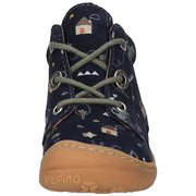Thumbnail - PEPINO Dots Lauflernschuhe Jungen blau