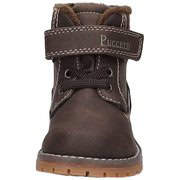 Thumbnail - Puccetti Klett Boots Jungen braun