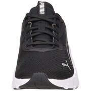 Thumbnail - PUMA Flexfocus Lite Modern Woven Herren schwarz