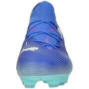 Thumbnail - PUMA Future 7 Match FG-AG Fußball Herren blau