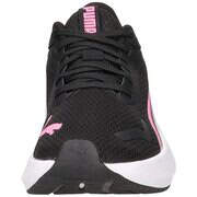 Thumbnail - PUMA Pounce Lite Jr Running Mädchen schwarz