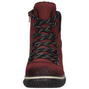 Thumbnail - Rieker Ankle Stiefelette Damen rot