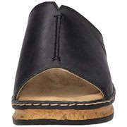 Thumbnail - Rieker Pantolette Damen schwarz