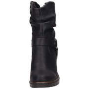 Thumbnail - Rieker Stiefelette Damen schwarz