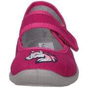 Thumbnail - Rohde Melly Hausschuhe Mädchen pink