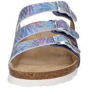 Thumbnail - Rohde Pantolette Damen blau