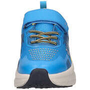 Thumbnail - Run Lifewear Sneaker Jungen blau