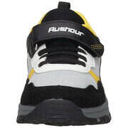 Thumbnail - Rushour Sneaker Jungen schwarz