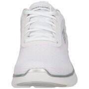 Thumbnail - Skechers Flex Appeal 5.0 Damen schwarz