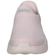 Thumbnail - Skechers Go Walk Flex -Sunset Rose Damen rosa