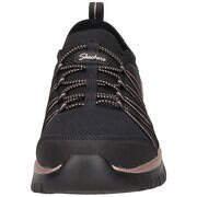Thumbnail - Skechers Graceful Purecrush Damen schwarz