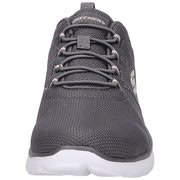 Thumbnail - Skechers Pure Genius Optimistic Mix Damen grau