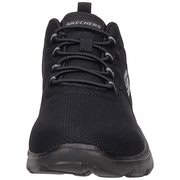 Thumbnail - Skechers Pure Genius Optimistic Mix Damen schwarz
