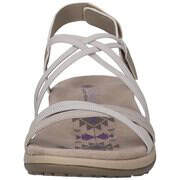 Thumbnail - Skechers Reggae Slim Takes Two Damen beige