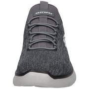 Thumbnail - Skechers Summits Key Pace Herren grau