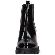 Thumbnail - smiling for feet Chelsea Boots Damen schwarz