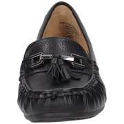 Thumbnail - smiling for feet Mokassin Damen schwarz