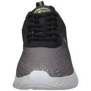 Thumbnail - Okinawa Sneaker Herren schwarz