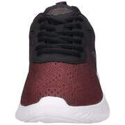Thumbnail - Okinawa Sneaker Herren rot