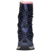 Thumbnail - s.Oliver Schneeboots Mädchen blau