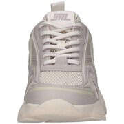 Thumbnail - Steve Madden Speedster E Sneaker Damen beige