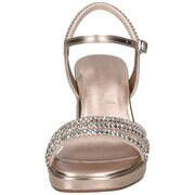 Thumbnail - Tamaris Sandale Damen gold