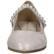 Thumbnail - Tamaris Spangenballerina Damen silber