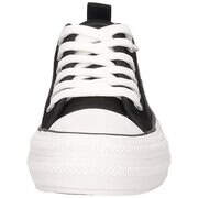 Thumbnail - Tom Tailor Plateau Sneaker Damen schwarz