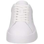 Thumbnail - Tommy Hilfiger Th Court Lth Detail Ess Herren weiß