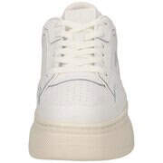 Thumbnail - Tommy Hilfiger Tjw Retro Basket Flatform Damen weiß
