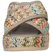 Thumbnail - Unisa Pantolette Damen bunt
