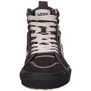Thumbnail - Vans Filmore Hi Guard Skate Sneaker Herren braun