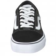 Thumbnail - Vans MN Ward Skate Sneaker Herren schwarz