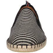 Thumbnail - Verbenas Menorca Slipper Herren schwarz
