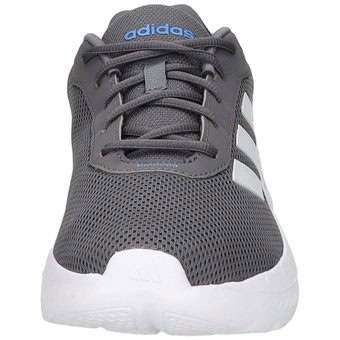 adidas Cloudfoam Comfy Sneaker in grau Schuhcenter