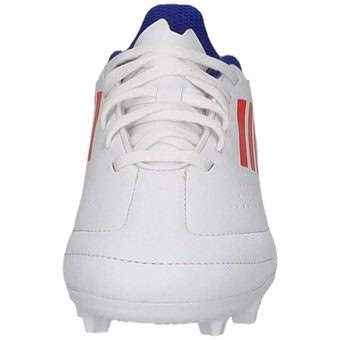 adidas Deportivo III FxG J FuBball weiB