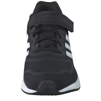 adidas Duramo 10 EL K Sneaker schwarz