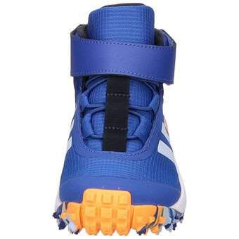 adidas Fortatrail EL K Outdoor blau