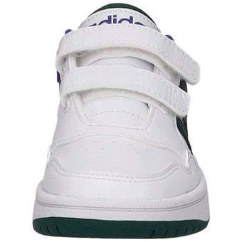 adidas Hoops 3.0 CF C Sneaker in weiB Schuhcenter