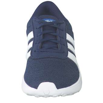 Adidas lite racer damen blau