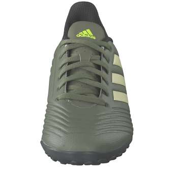 adidas Predator 19.4 TF in grun Schuhcenter