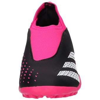 adidas Predator Accuracy.3 LL TF in schwarz